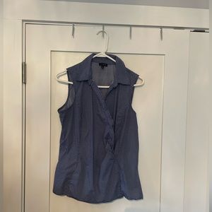 Women’s summer top - Talbots